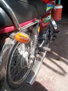 bike