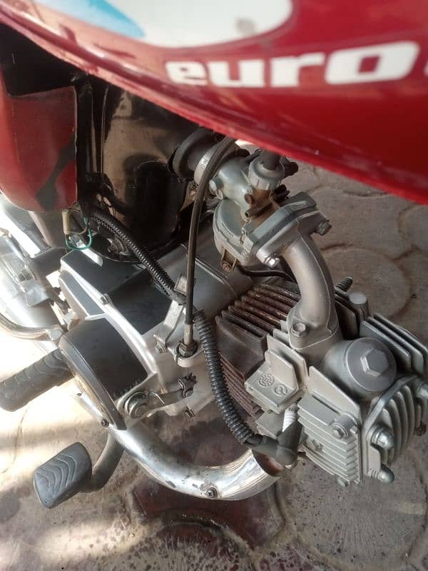 bike engine documents all okk 2