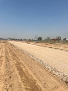 I-12/2 plot for sale size 30x60 main double road