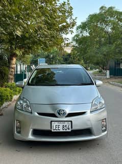 Toyota Prius 2010