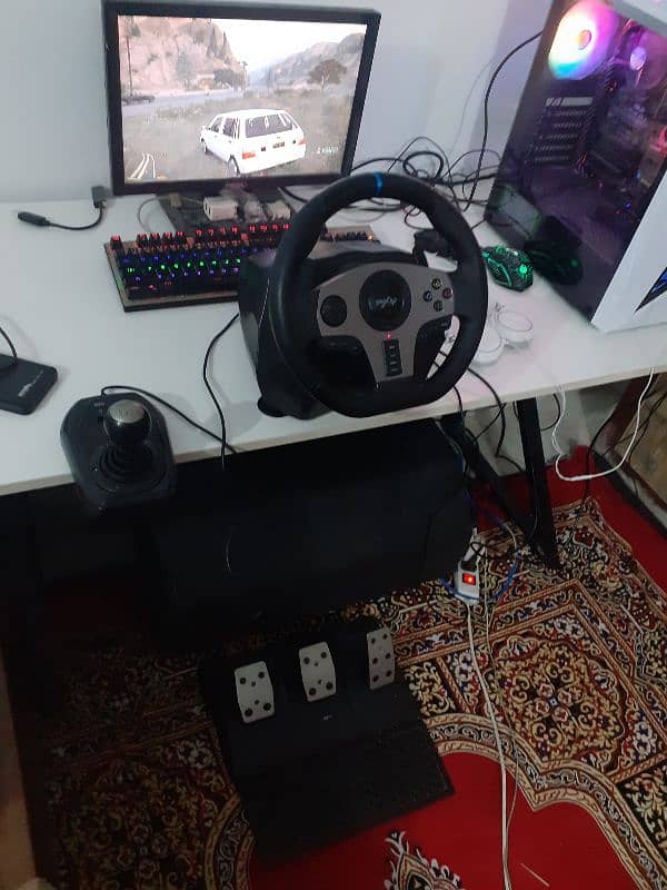 gaming setup for sale 2