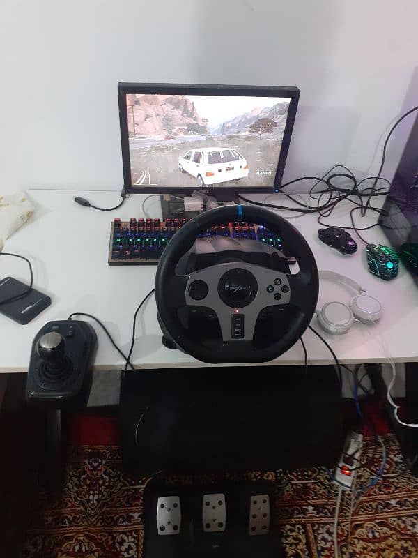 gaming setup for sale 3