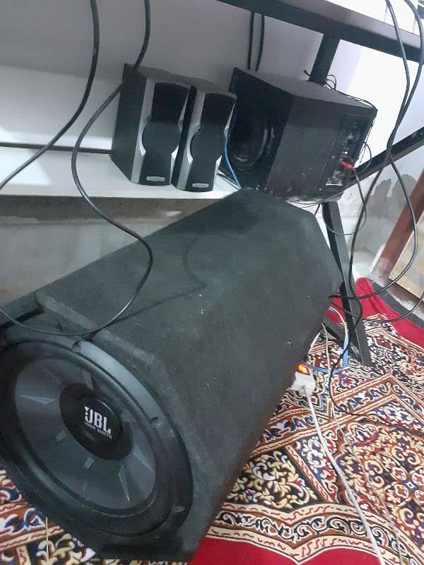 gaming setup for sale 4