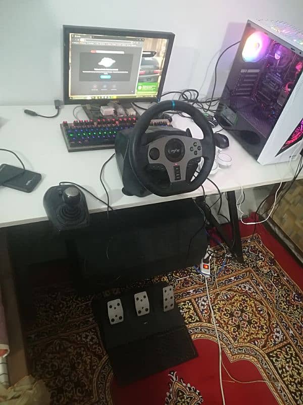 gaming setup for sale 6