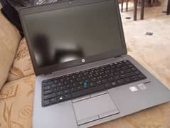 HP Elite Book 840-Core i5