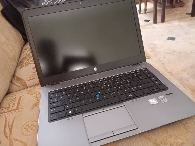 HP Elite Book 840-Core i5 0