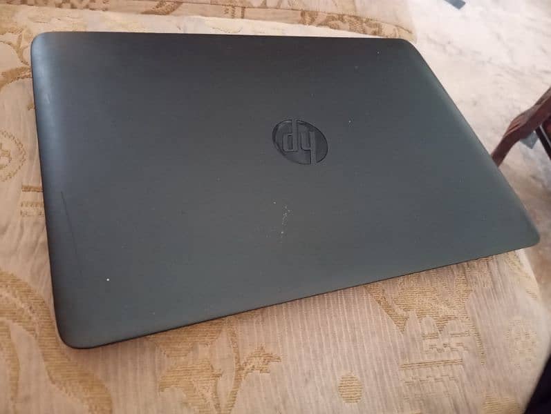 HP Elite Book 840-Core i5 2