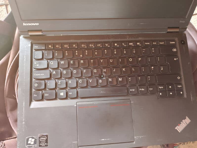 laptop available for sell Lenovo Thinkpad 3