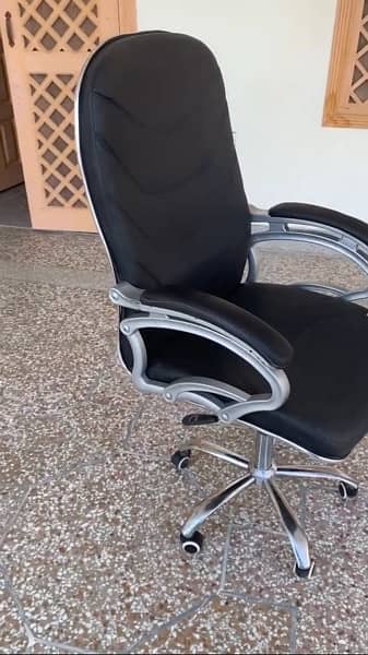 office chair easy chair comfortable chair computer revolving chair 1