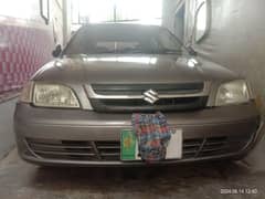 Suzuki Cultus VXR 2006 0