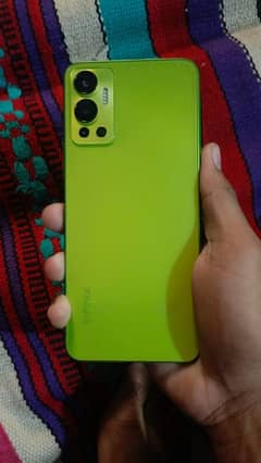 Infinix