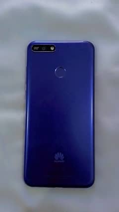 Huawei Y6 Prime 2018 in responsible price