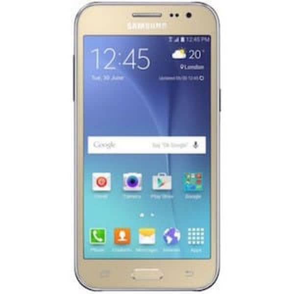 samsung j2 4g 0