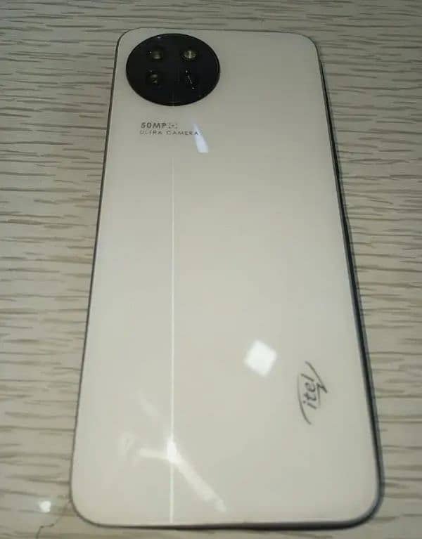 itel S23 8+8/128 0