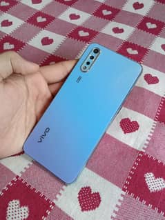 Vivo S1 orignal 4gb 128gb not copy