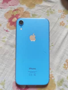 Iphone XR Non PtA