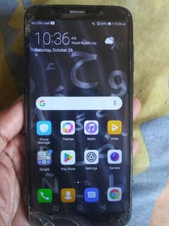 Huawei y5 prime duel sim 2/16 0