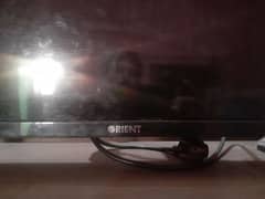 ORIENT 32" INCH LED