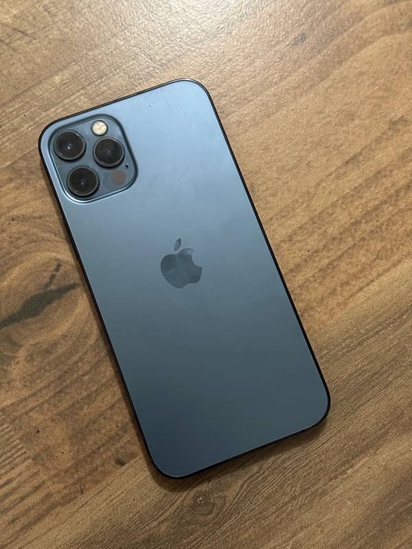 Iphone 12 Pro Non Pta 2