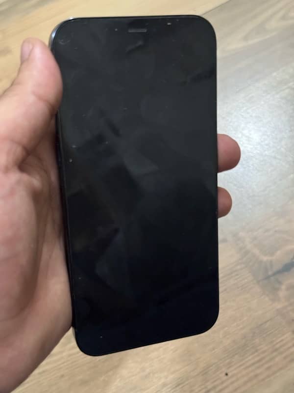 Iphone 12 Pro Non Pta 3