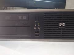 Pc for sell ,, HP