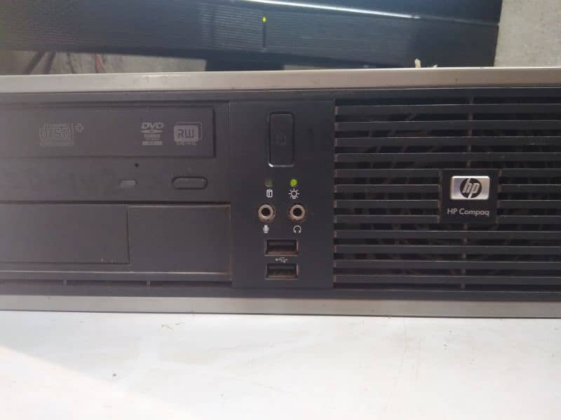 Pc for sell ,, HP 0