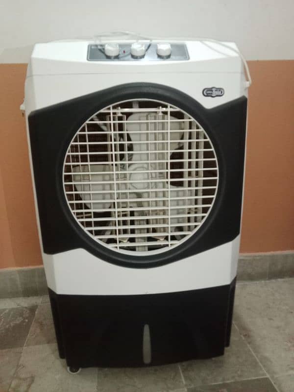 Super Asia Air Cooler 4