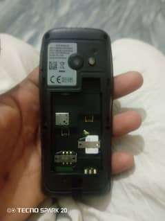 Nokia original all ok battery timing do din