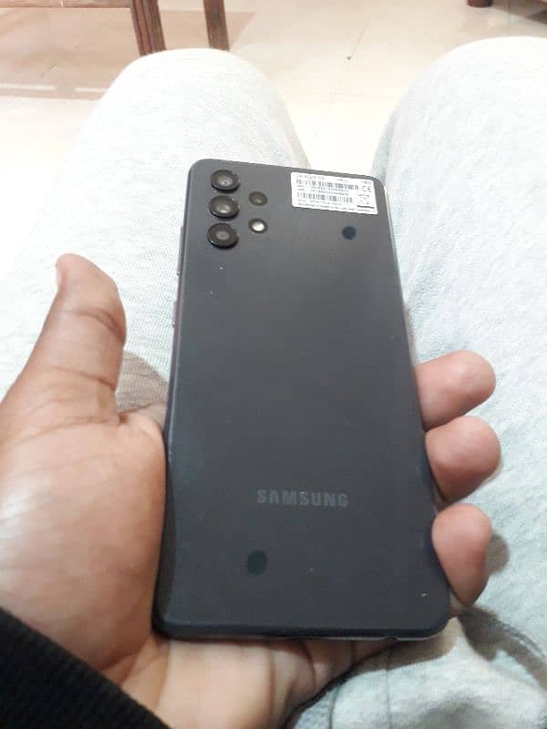 Samsung A32 4