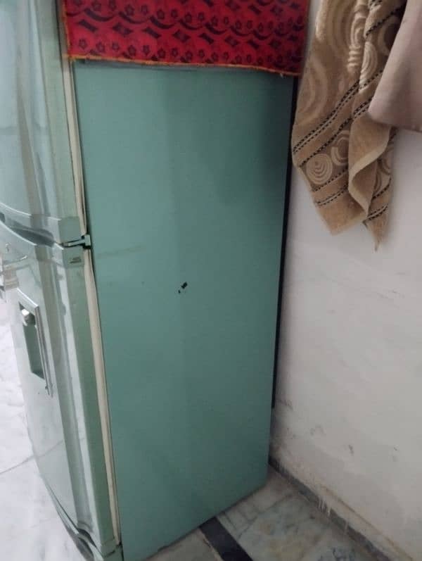 model pel medium size fridge 5