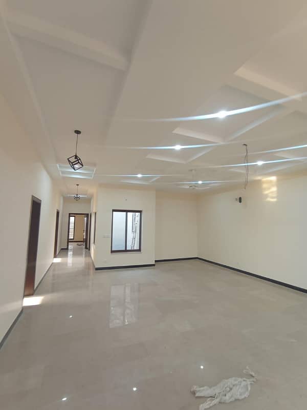 14 Marla Upper portion for Rent in G-14/4 10