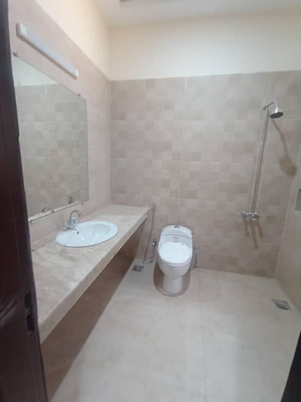 14 Marla Upper portion for Rent in G-14/4 6