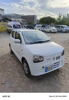 Suzuki Alto 2023