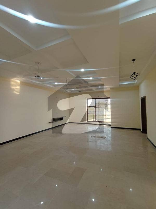 14 Marla Upper portion for Rent in G-14/4 9