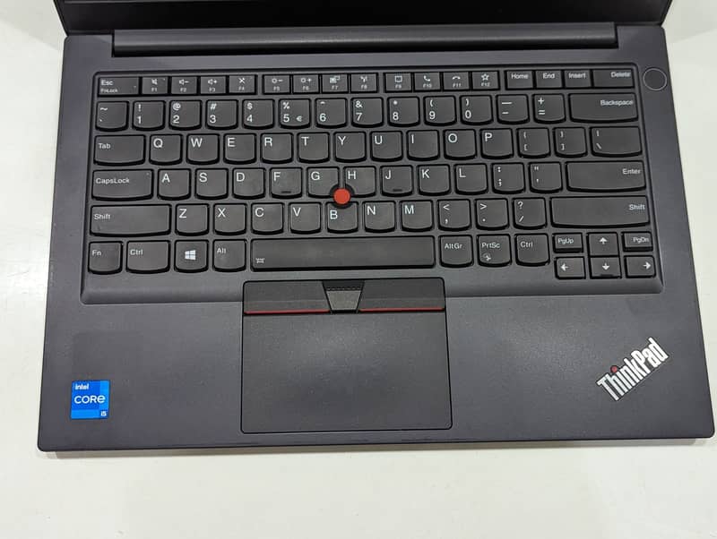 LENOVO THINKPAD E14 GEN 2 I5 11TH GENERATION 16/512 QTY AVAILABLE 2