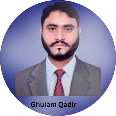 Ghulam