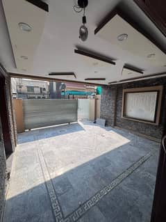 8 marla house for rent available in bahria town phase 8