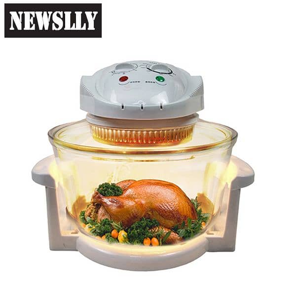 imported convection oven air fryer 1