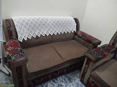 7 seater sofa