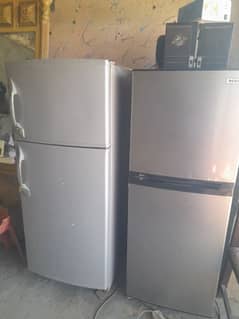 orient and singer fridge