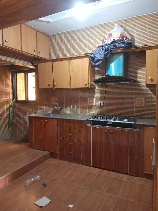 three bed dd apartment for rent in datari castel johar 0