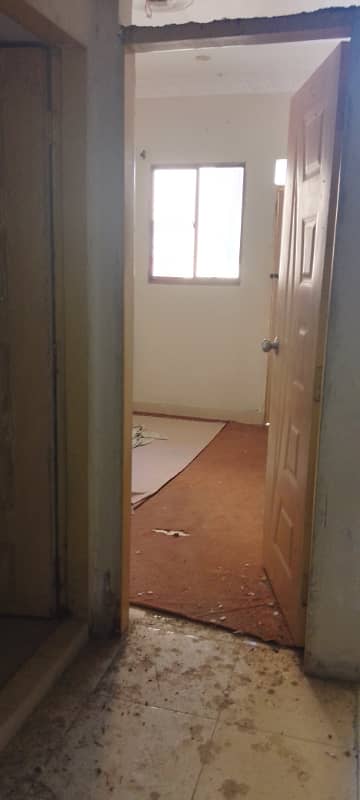 3rd floor flat for sale 6