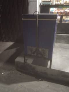 deep freezer good condition 0