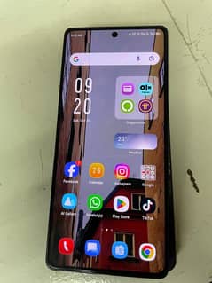 Infinix Note 40 0