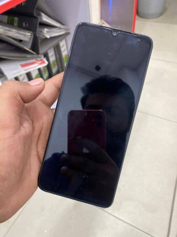 Redmi A3 4/128 condition 10/9 2