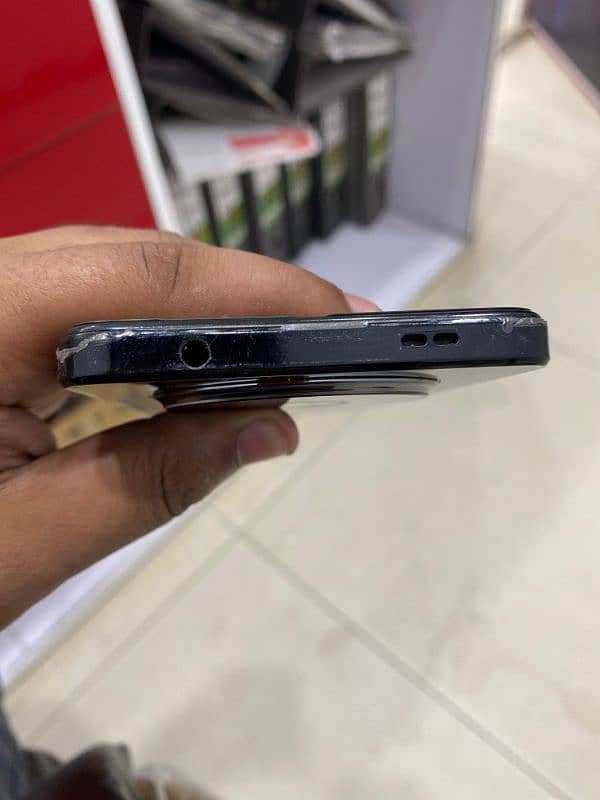 Redmi A3 4/128 condition 10/9 5