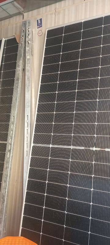 all types solar panels available 1