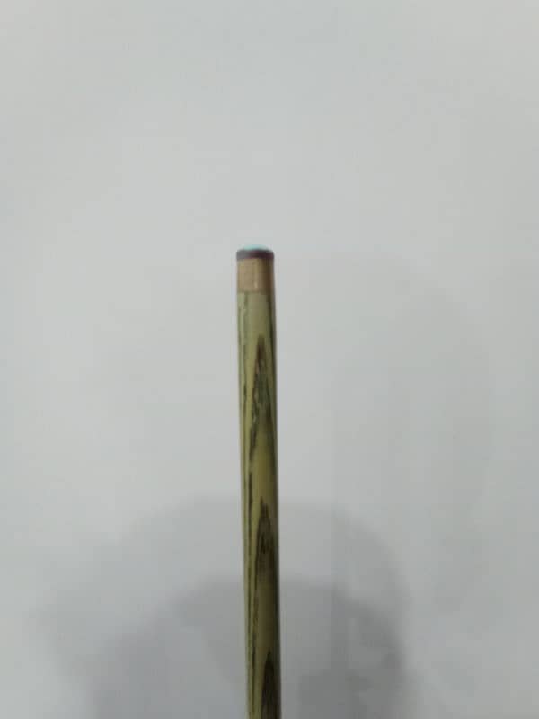 John Paris stick 6