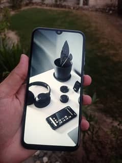 Huawei Y8P