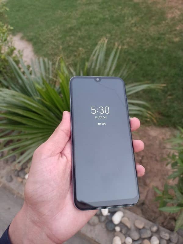 Huawei Y8P 2